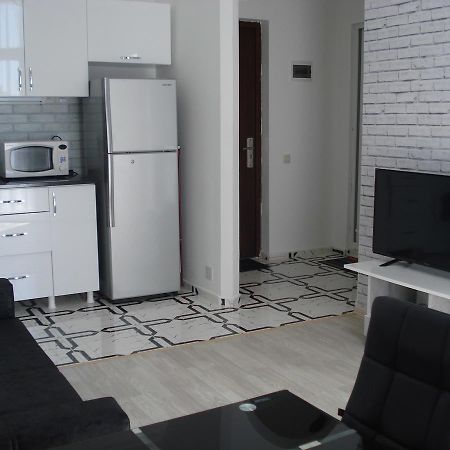 Batumi Boutique Apartment Exterior foto