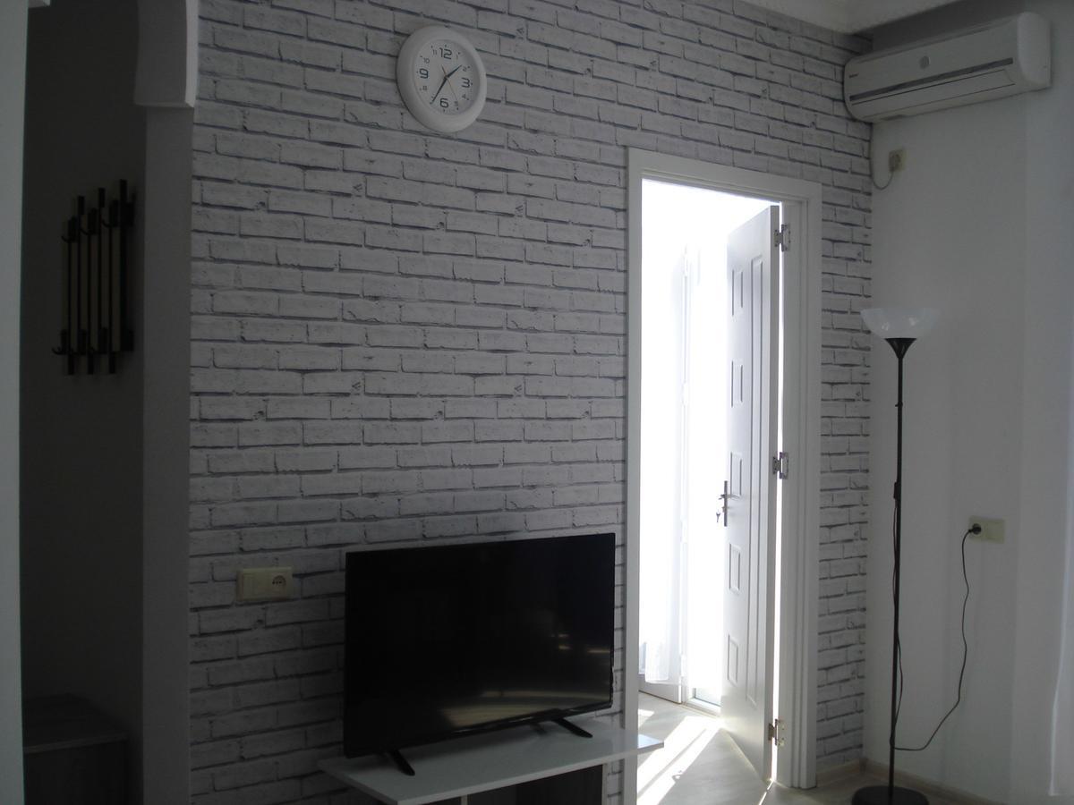 Batumi Boutique Apartment Exterior foto
