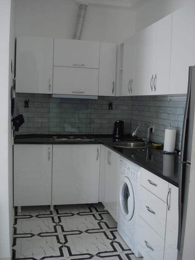 Batumi Boutique Apartment Exterior foto