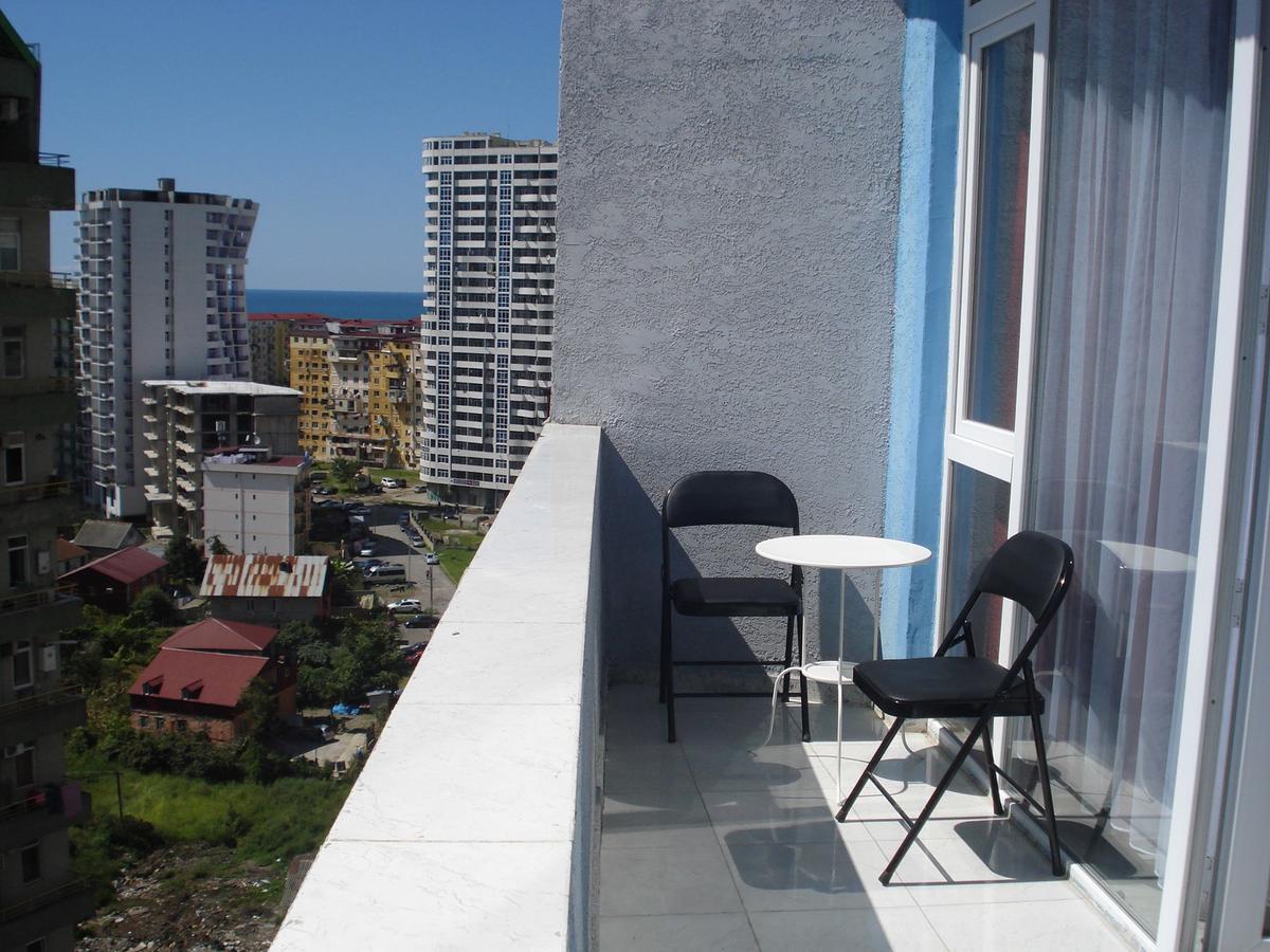 Batumi Boutique Apartment Exterior foto